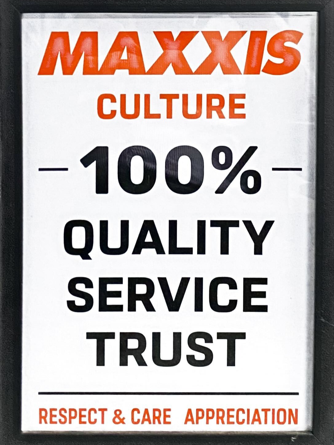 Excellence in Customer Satisfaction