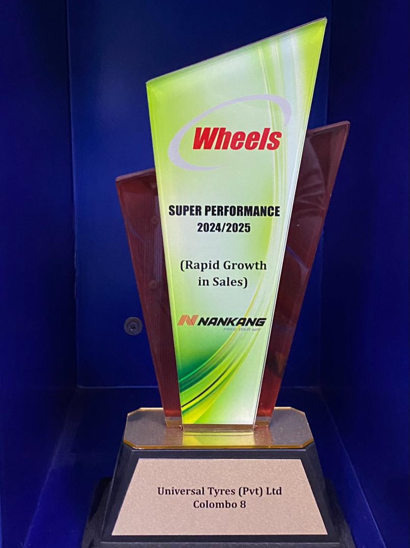 Top Distributor of the Year