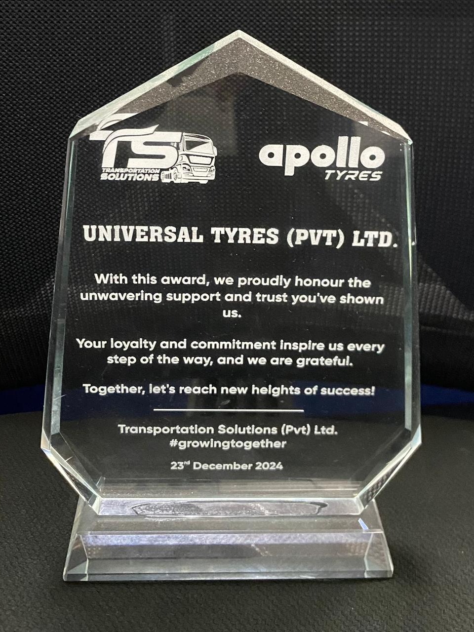 Best After-Sales Service