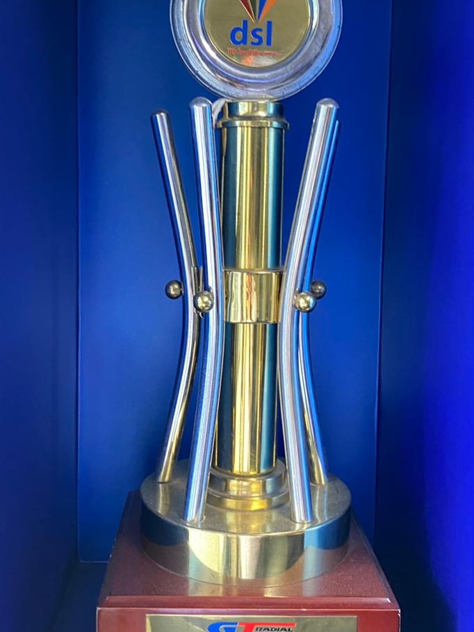 Sales Performance Reward